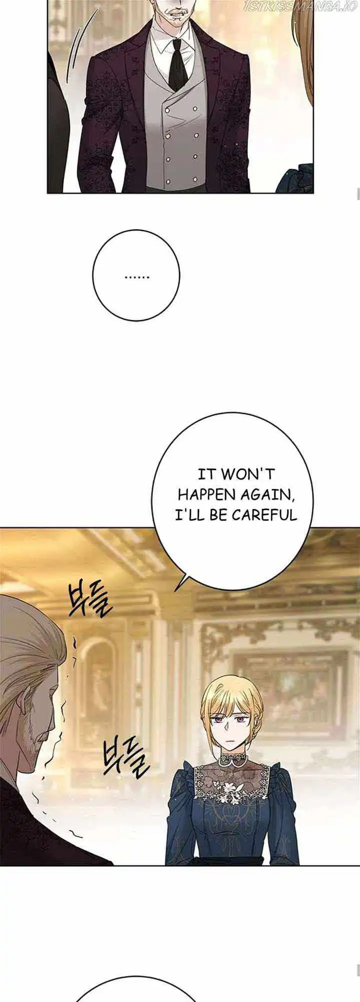 I Don't Love You Anymore Chapter 60 38